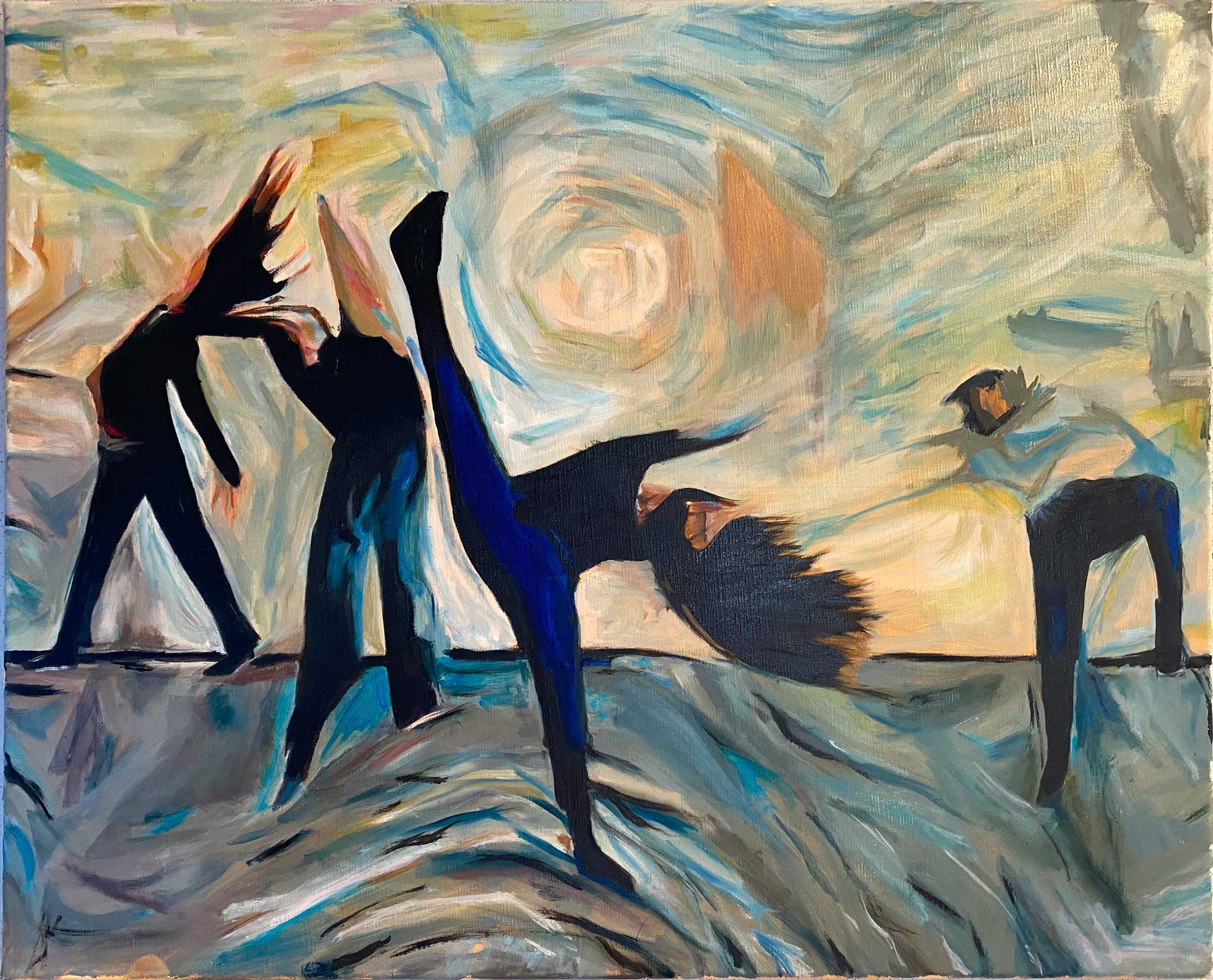 A - Danse 2022